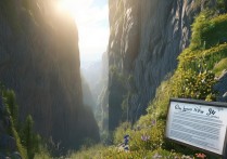 一线天景点介绍，为什么叫一线天，有什么独特之处？