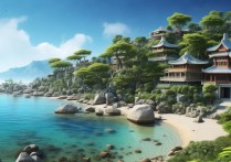 大嶝岛景点有哪些必去打卡的隐藏玩法？