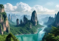 张家界必去的三个景点