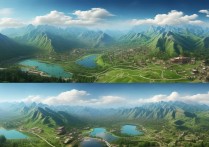 沂蒙山旅游景点大全有哪些必去景点和隐藏玩法？