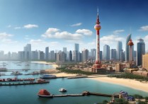 连云港有哪些必去景点？2024最新景点大全推荐。