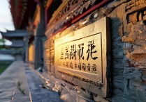 南昌历史景点有哪些必打卡的千年古迹？