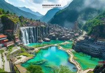 川西旅游景点大全