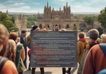 参观景点时，英文表达有哪些常用说法？