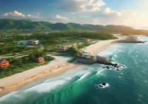 漳州六鳌旅游景点有哪些值得打卡的？