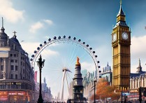 伦敦有哪些好玩景点适合深度体验？