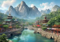 龙川旅游景点大全集有哪些必打卡的冷门景点？