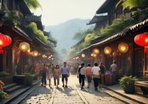 越南老街旅游景点有哪些必打卡的小众玩法？