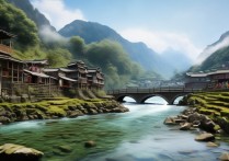 贵州周边有哪些小众又好玩的旅游景点推荐？