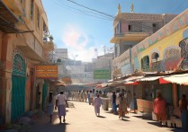 索马里有哪些值得去的景点？安全吗？