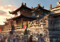 潼关县有哪些独特旅游景点？探寻历史与现代交融的神秘之地？