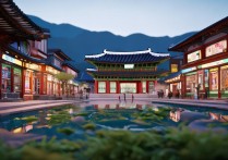 韩国有哪些著名景点值得深度打卡？