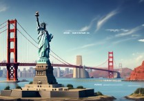 美国有哪些著名景点值得去打卡？