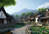 宏村除了南湖画桥，还有哪些小众景点值得逛？