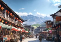 云南大理著名旅游景点有哪些必打卡的？