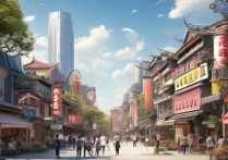 株洲有哪些免费景点值得周末去打卡？