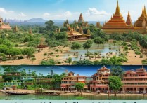 缅甸有哪些必去的小众旅游景点？