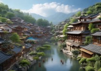 姜堰十大旅游景点有哪些？本地人必去的景点是哪些？