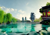 无锡鼋头渚景点图片哪里看最真实？