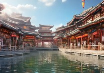 海宁景点盘点，有哪些地方值得一游？详细攻略揭秘！