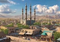 阿克苏有哪些必去景点？本地人私藏小众玩法推荐。