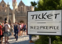 景点门票预定怎么选最划算？避开坑技巧有哪些？