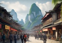 桂林市内有哪些必去景点？本地人推荐小众玩法攻略