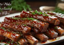 排骨怎样做才好吃