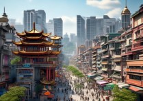 重庆巴南区有哪些必去景点？小众打卡地推荐吗？