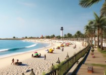 东戴河旅游景点有哪些必打卡的？