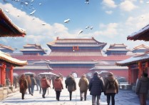 冬季北京旅游景点有哪些必打卡的冷门好去处？