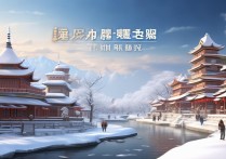 河南冬季旅游去哪玩？有哪些景点适合冬季？