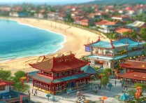 龙口市旅游景点有哪些免费又好玩的推荐？