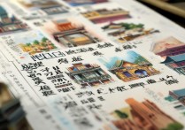 中国好玩的景点排行榜TOP10有哪些值得去？