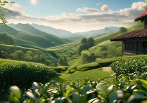 茶山有哪些必去景点？周末去茶山玩什么好？