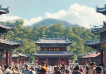 洛川景点排行榜第一名是哪个？免费景点有哪些值得去？