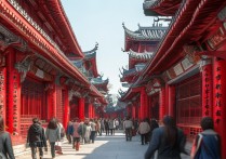 淮安红色景点有哪些必打卡的历史故事？