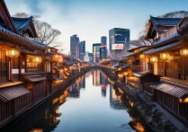 京都大阪景点有哪些必打卡的隐藏玩法？