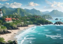 漳州东山岛旅游景点有哪些必打卡的？