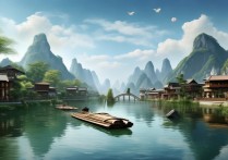 广西融水县有哪些小众又好玩的旅游景点推荐？