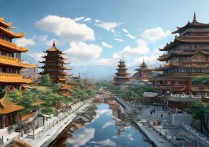 晋城市旅游景点排名出炉，哪些小众景点值得去？