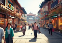 合肥步行街附近有哪些免费又好玩的景点推荐？