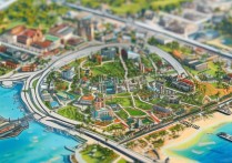 营口旅游景点排名揭晓，哪些景点最受游客喜爱？揭秘营口旅游热点！