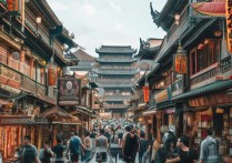 华阴市有哪些值得一游的旅游景点？揭秘这座历史名城的魅力所在！