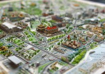 成都景点地图全图，涵盖哪些热门必游地点？如何规划最佳游览路线？