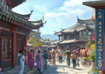 临安有哪些适合亲子游的免费景点？