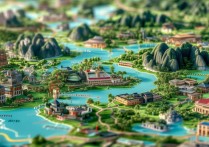 贵州旅游景点大全有哪些值得去的必打卡景点？