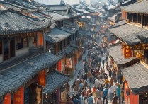 杭州宋城旅游景点有哪些特色？如何深度游玩？