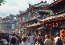 佛山禅城有哪些必打卡的小众旅游景点？