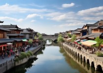 嘉兴有什么好玩的景点推荐？周末去嘉兴必打卡的景点有哪些？